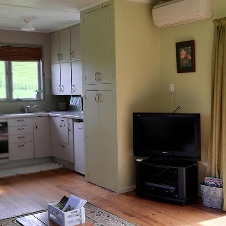 Earthsounds Country Cottage Taumarunui Εξωτερικό φωτογραφία