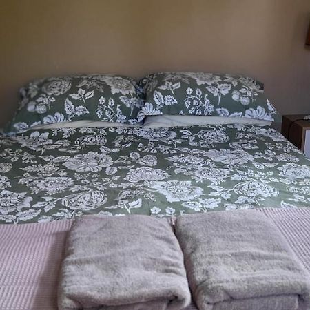 Earthsounds Country Cottage Taumarunui Εξωτερικό φωτογραφία