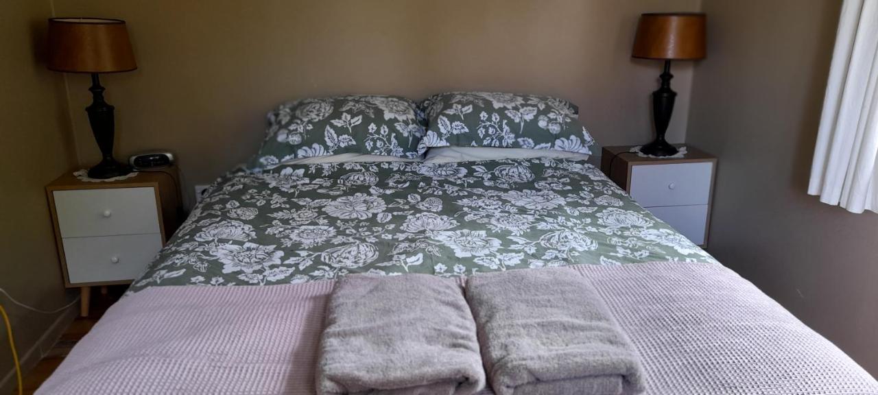 Earthsounds Country Cottage Taumarunui Εξωτερικό φωτογραφία