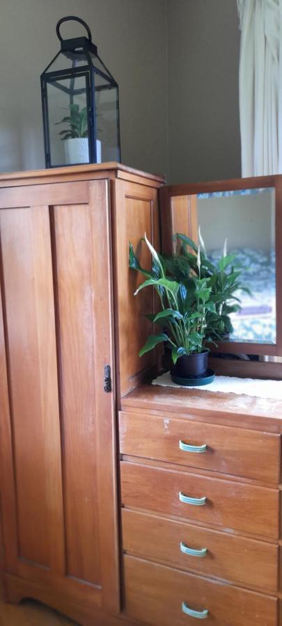 Earthsounds Country Cottage Taumarunui Εξωτερικό φωτογραφία
