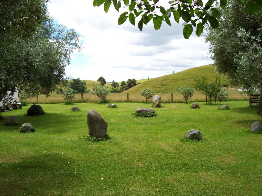 Earthsounds Country Cottage Taumarunui Δωμάτιο φωτογραφία