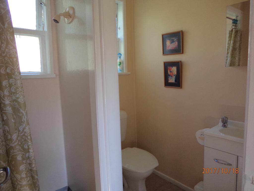 Earthsounds Country Cottage Taumarunui Εξωτερικό φωτογραφία